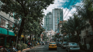 Dangerous places in Cebu City, Philippines