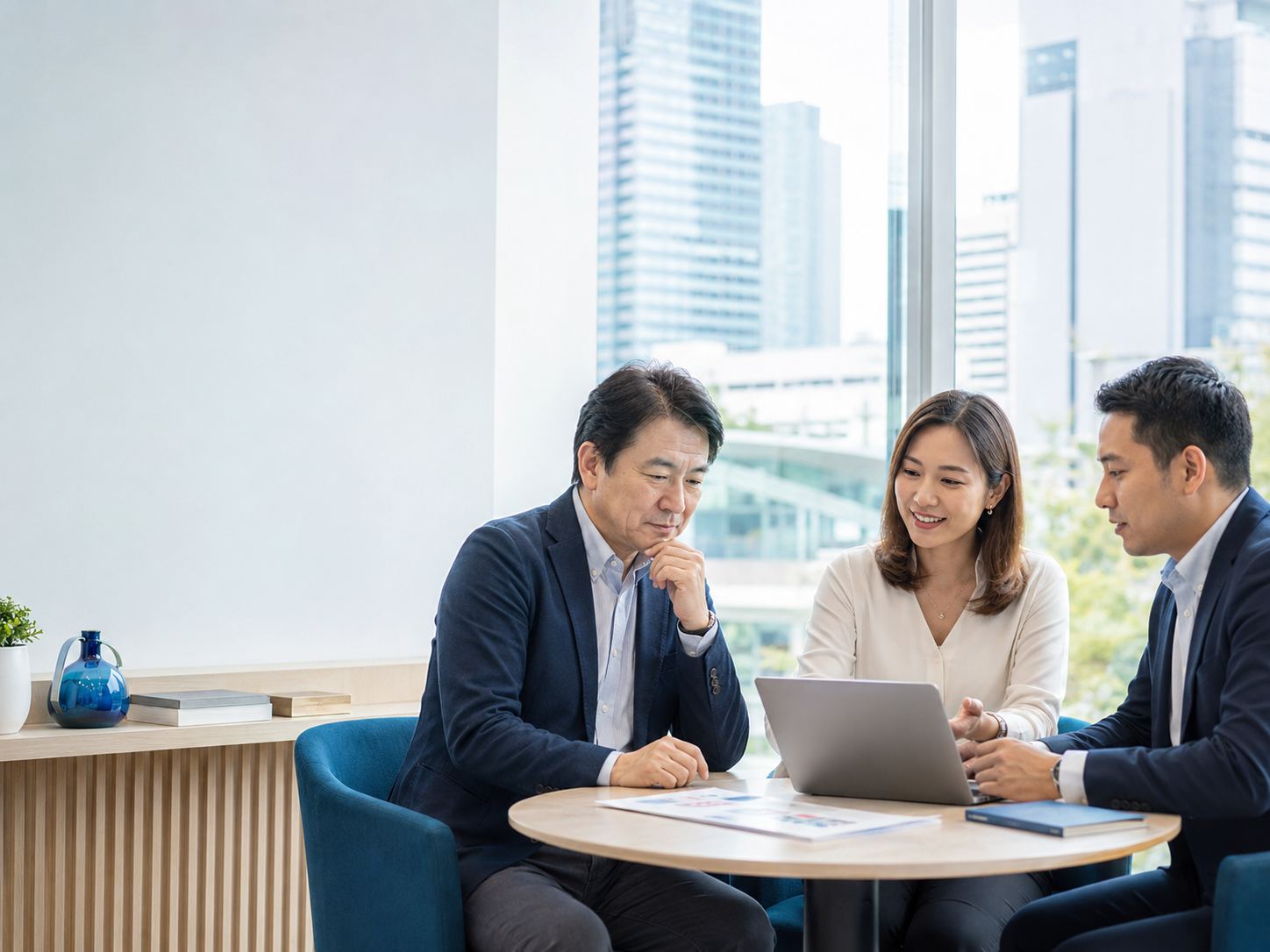 フィリピンでの起業と会社設立を相談する日本人経営者