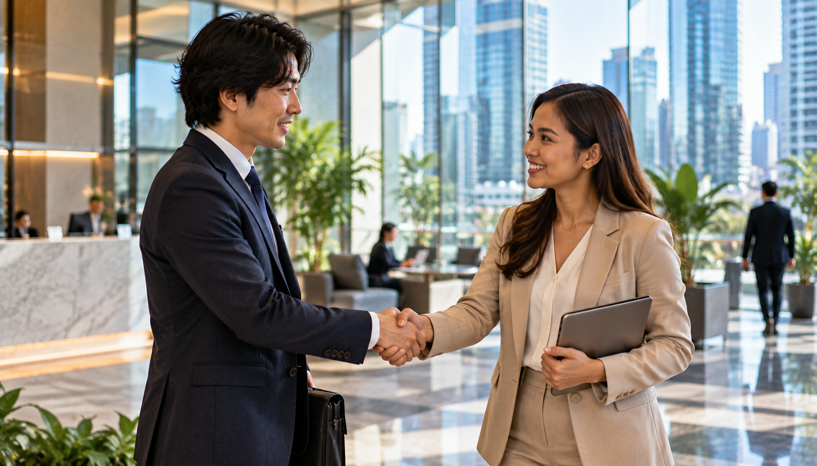 制度・手続きに関するQ&A|フィリピン起業・会社設立のイメージ