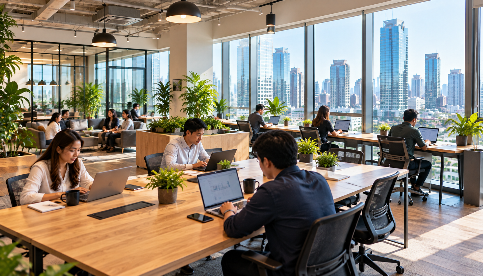 フィリピン会社設立 手続きの基礎知識|フィリピン起業・会社設立のイメージ